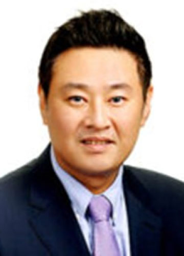 교수 사진