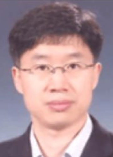 교수 사진